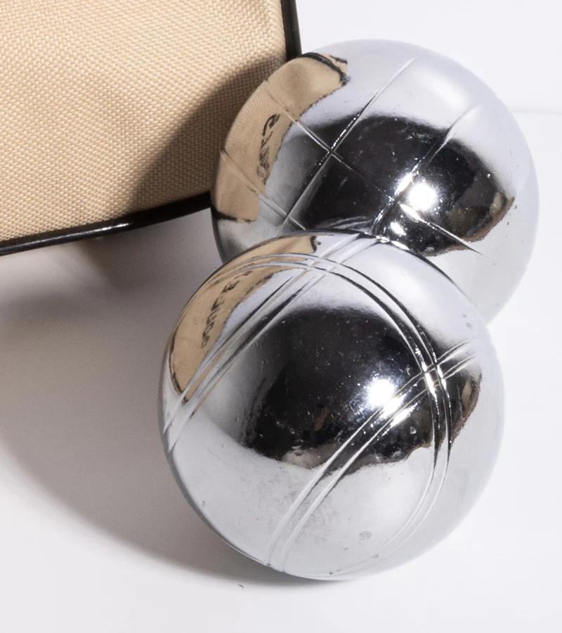 Set de boules de pétanque - Image 4